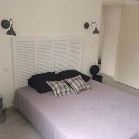 Appartement Vue Mer, Riviere Et Montagnes Сари Соленцара Екстериор снимка